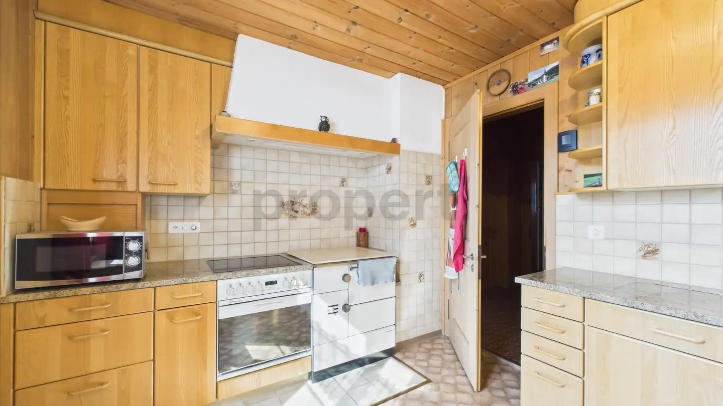 Maison individuelle à vendre - 7233 Jenaz - Photo 4