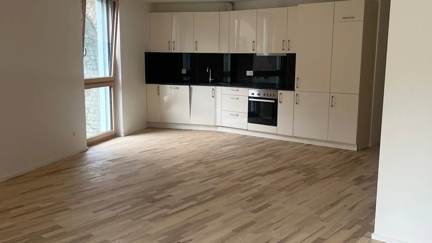 Wohnung mieten - Wiesenstrasse 9a, 2540 Grenchen