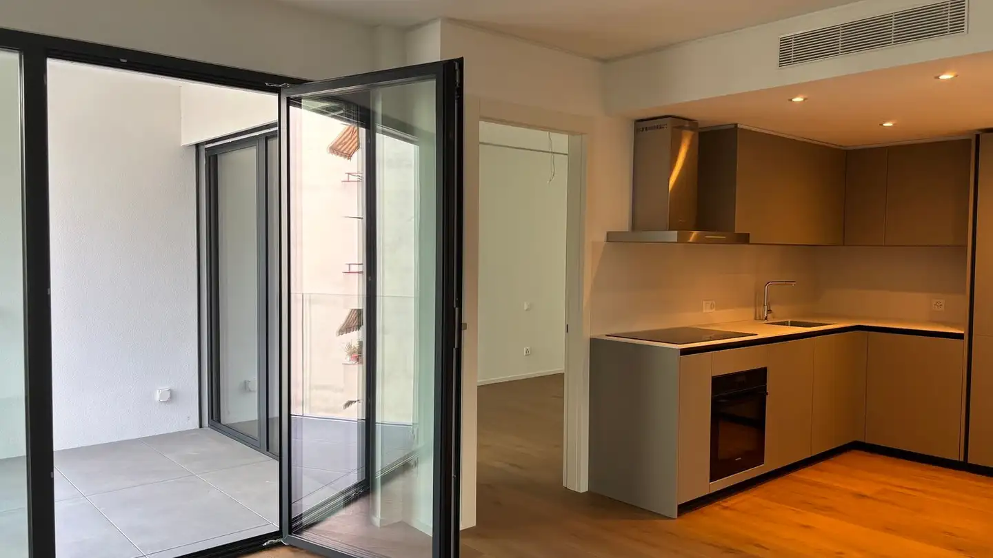 Apartment for sale - 6900 Massagno