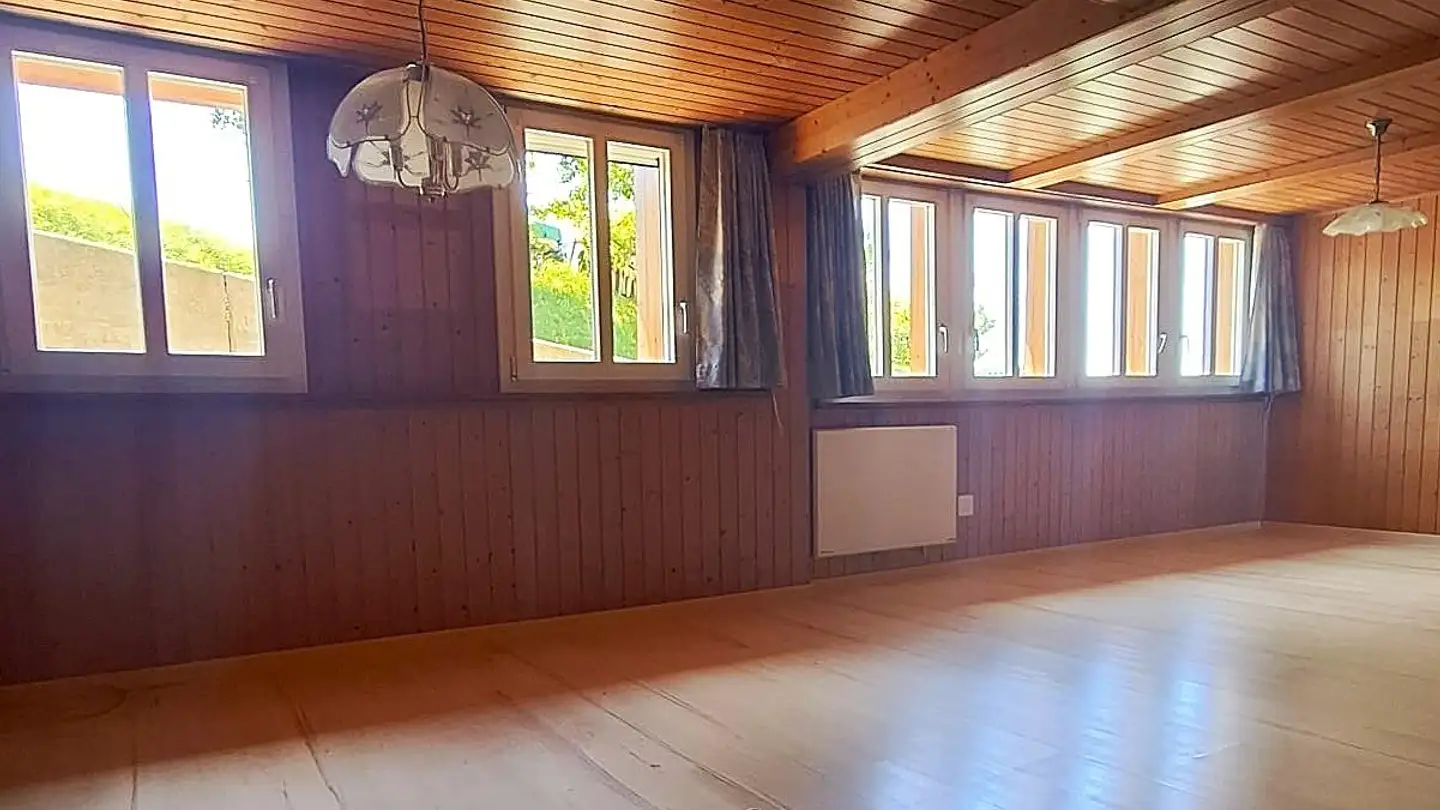 Bauland kaufen - Höhenweg, 5722 Gränichen
