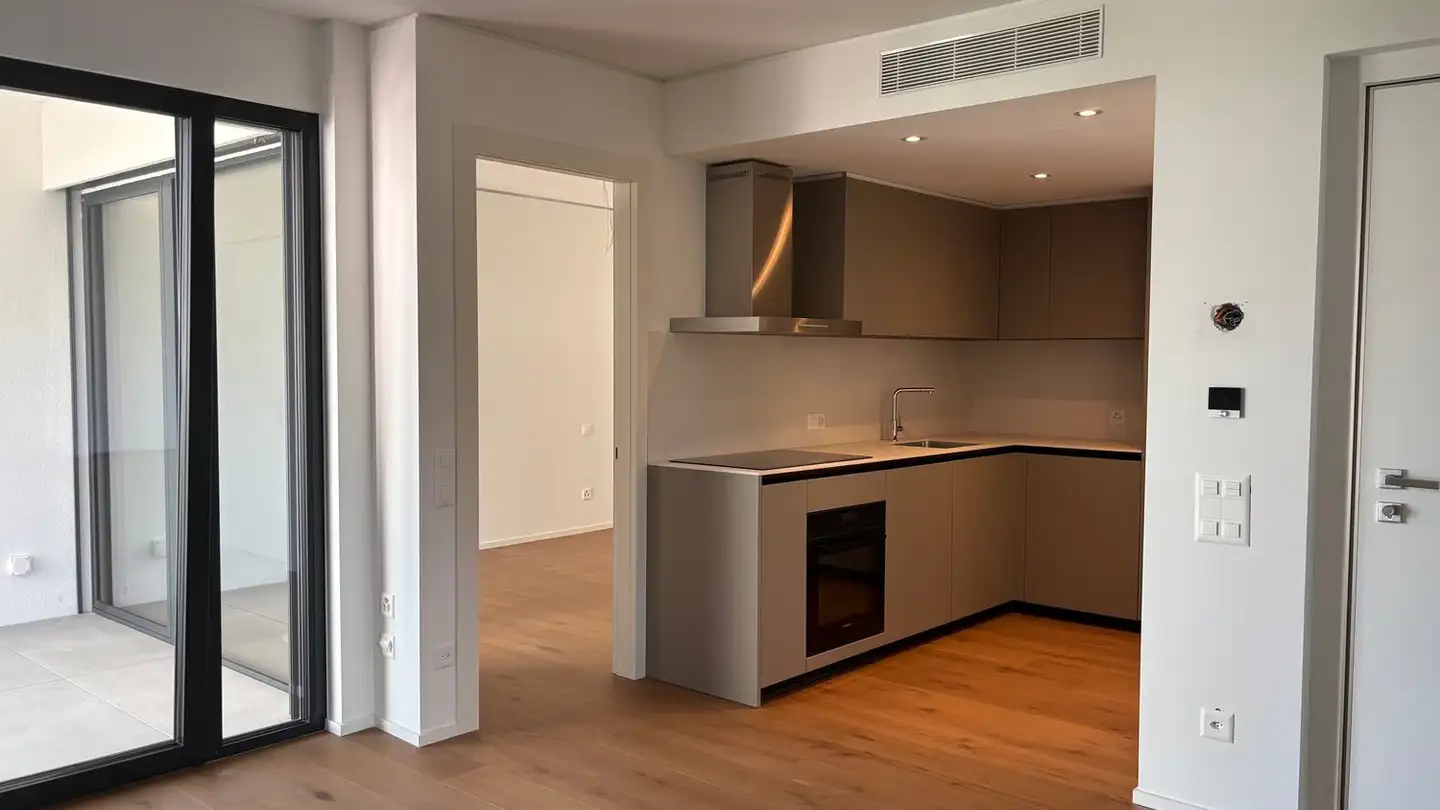 Apartment for sale - 6900 Massagno - Photo 2