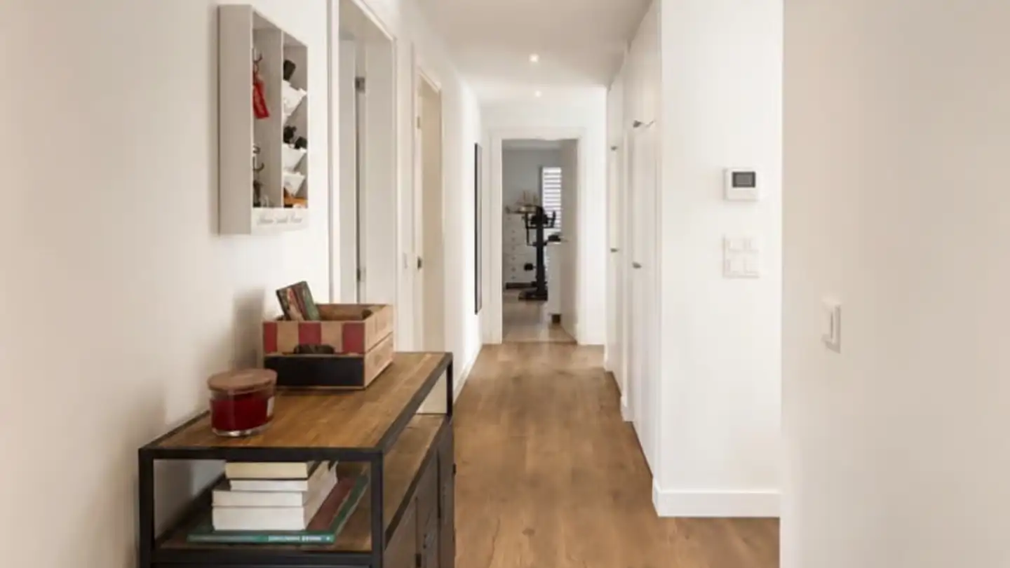 Wohnung kaufen - 1728 Rossens FR - Foto 3