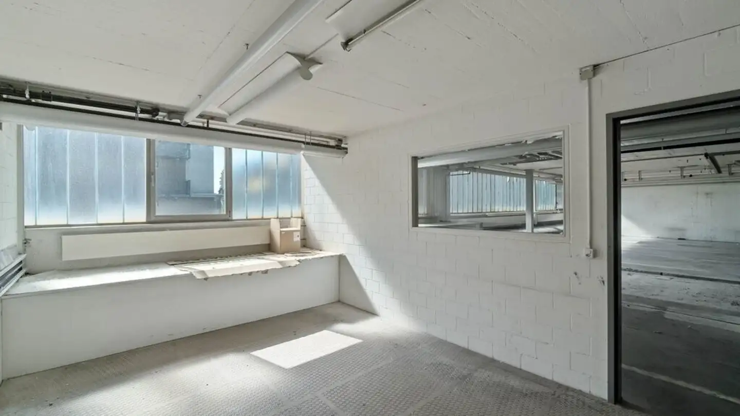 Spazio di archiviazione in affitto - Baselstrasse 30, 4500 Solothurn - Photo 4