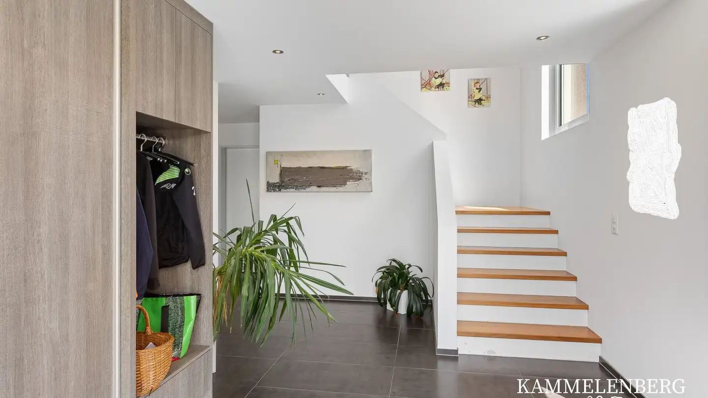 Grande magazzino in vendita - Agenstrasse 858, 9312 Häggenschwil - Photo 4