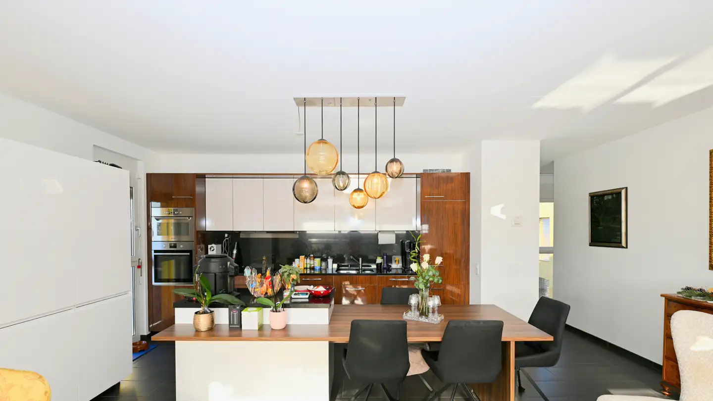 Penthouse for sale - Via Arbostra 3, 6963 Pregassona - Photo 4