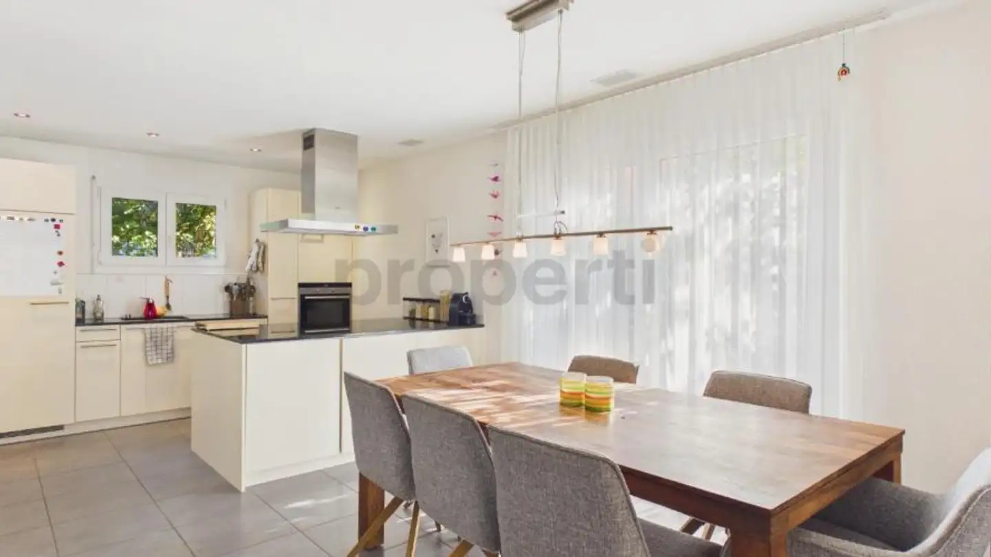Doppelhaushälfte mieten - 5702 Niederlenz - Foto 3