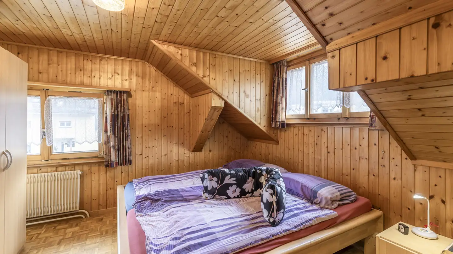 Casa singola in vendita - Hostatt 6, 7214 Grüsch - Photo 4