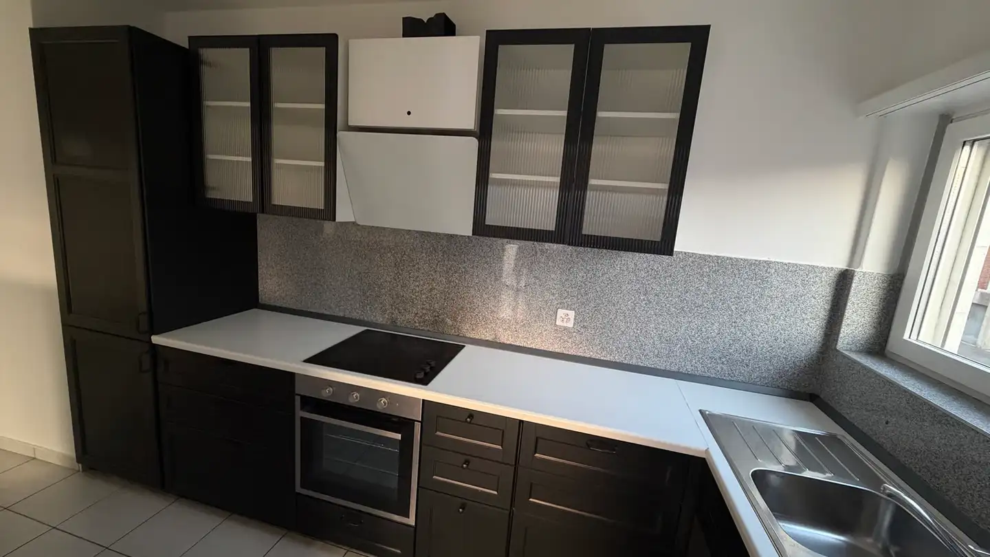 Wohnung mieten - Via Alla Bozzoreda 14c, 6963 Pregassona - Foto 3