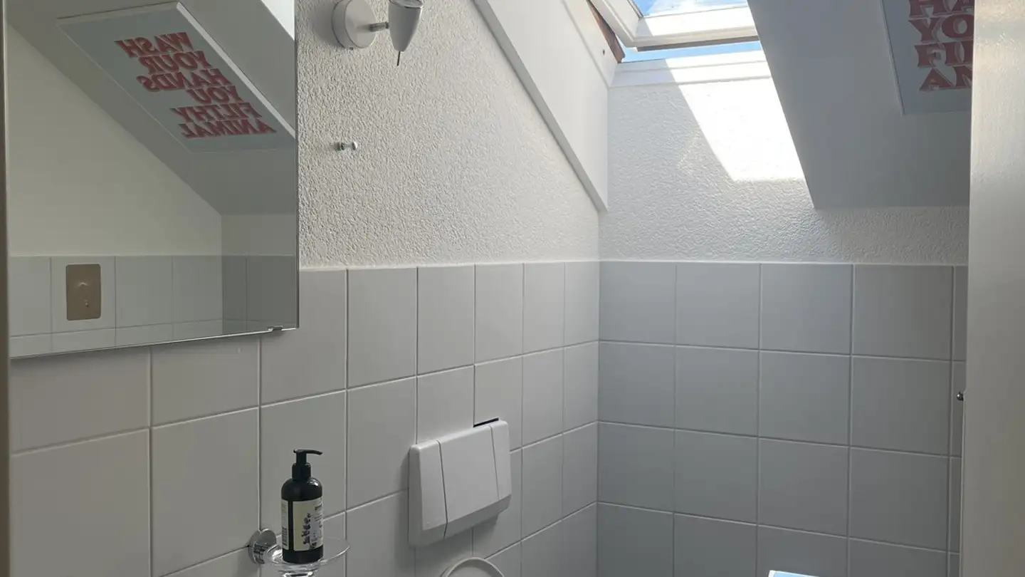 Stanza singola in affitto - 3097 Liebefeld - Photo 3