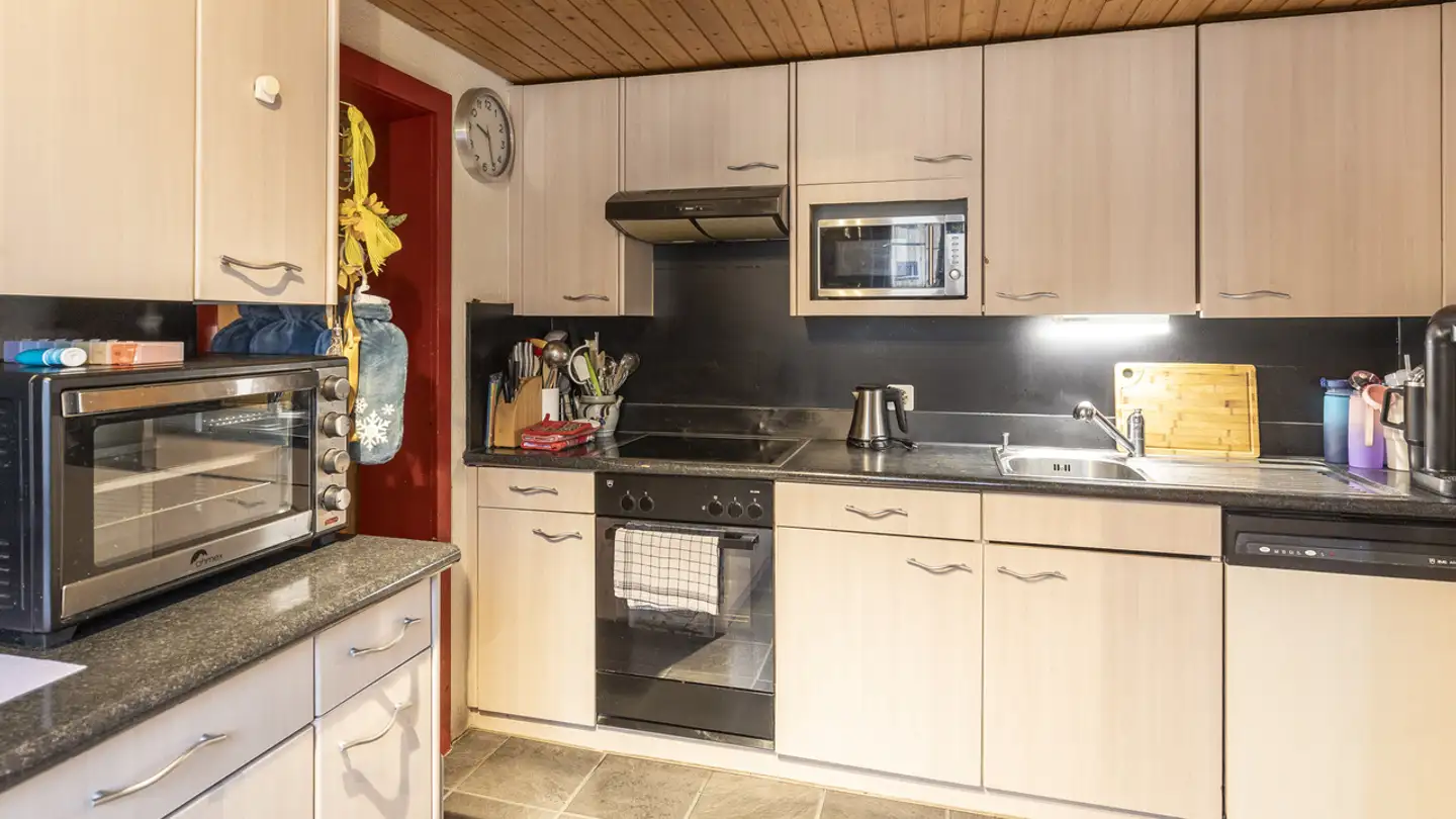 Casa singola in vendita - Hostatt 6, 7214 Grüsch - Photo 3