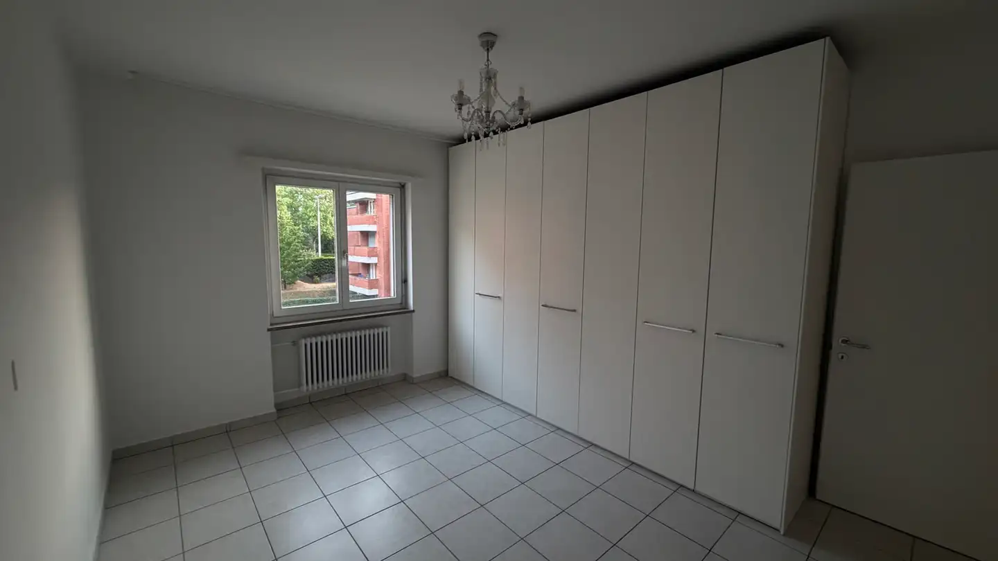 Wohnung mieten - Via Alla Bozzoreda 14c, 6963 Pregassona - Foto 4