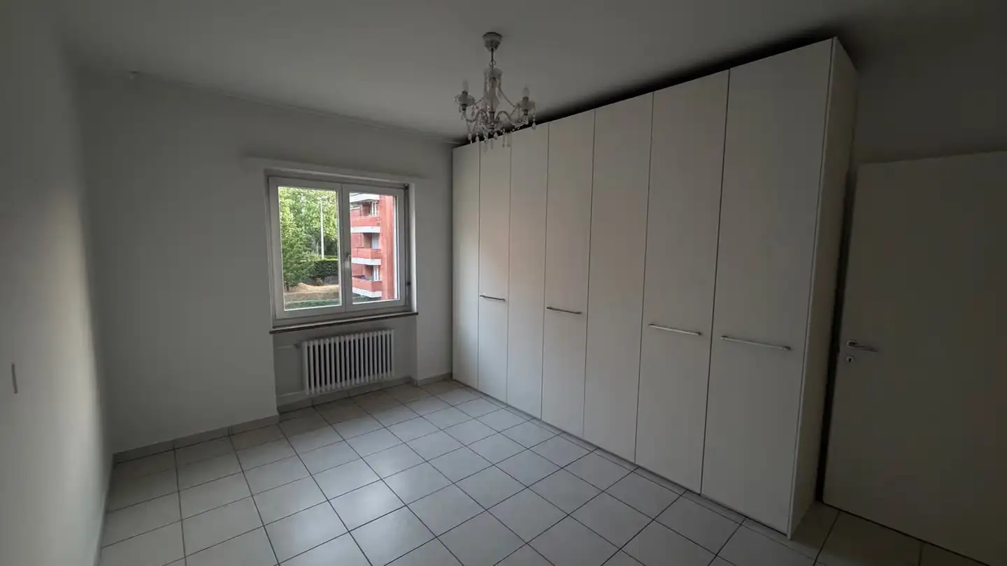 Appartamento in affitto - Via Alla Bozzoreda 14c, 6963 Pregassona - Foto 4