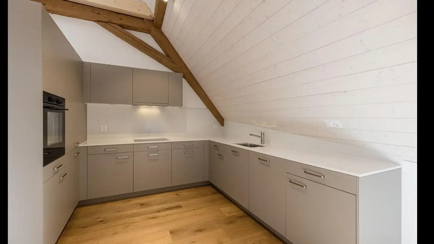 Attico in affitto - Dorfstrasse 19, 5432 Neuenhof - Foto 2