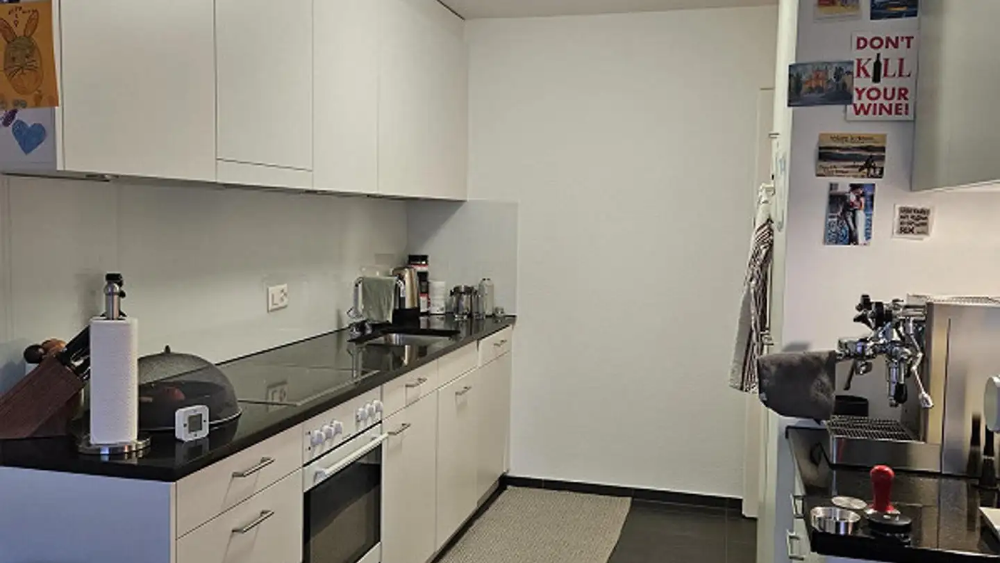 Wohnung mieten - Spannortstrasse 14, 6003 Luzern - Foto 2
