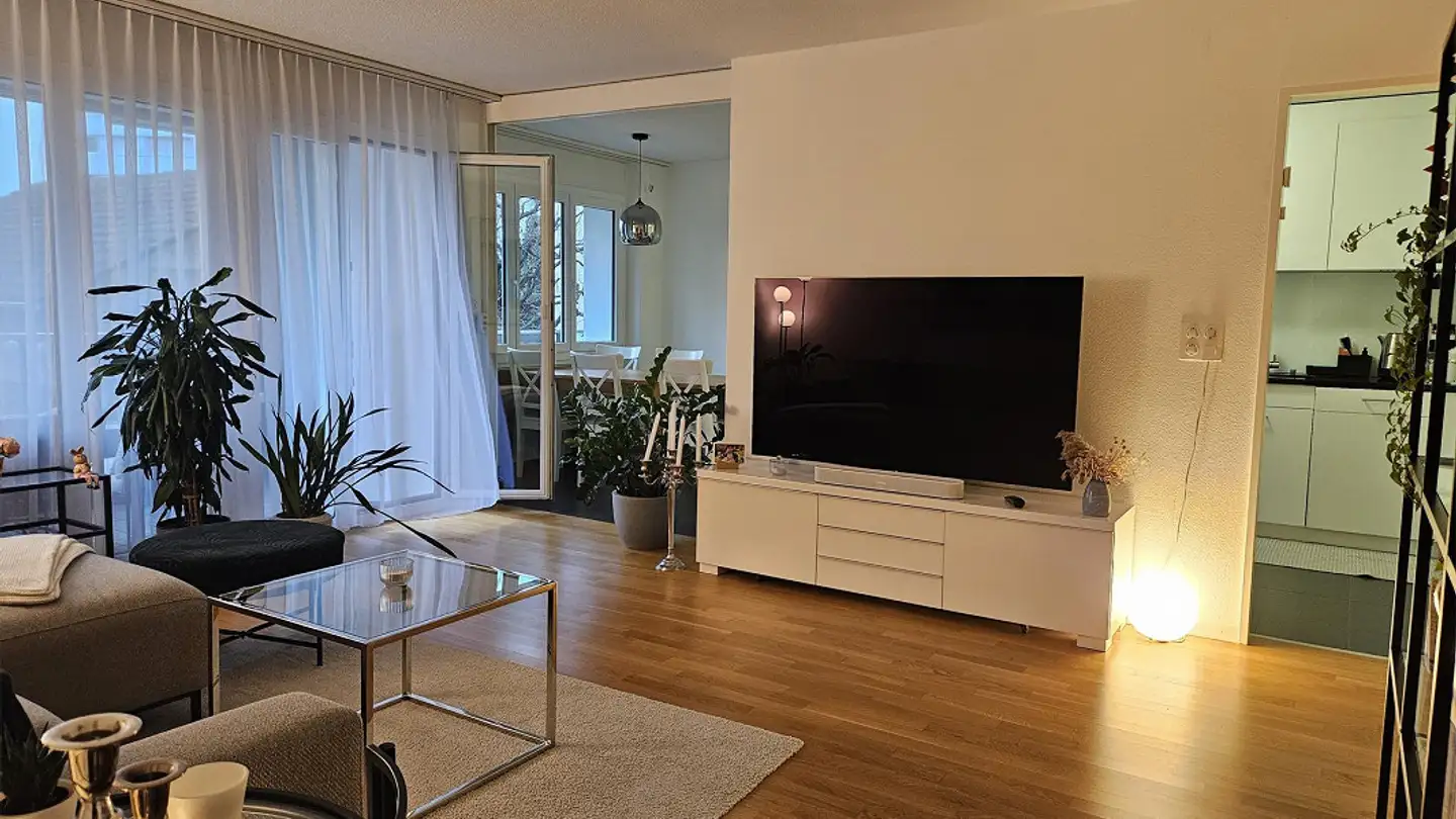 Wohnung mieten - Spannortstrasse 14, 6003 Luzern - Foto 3