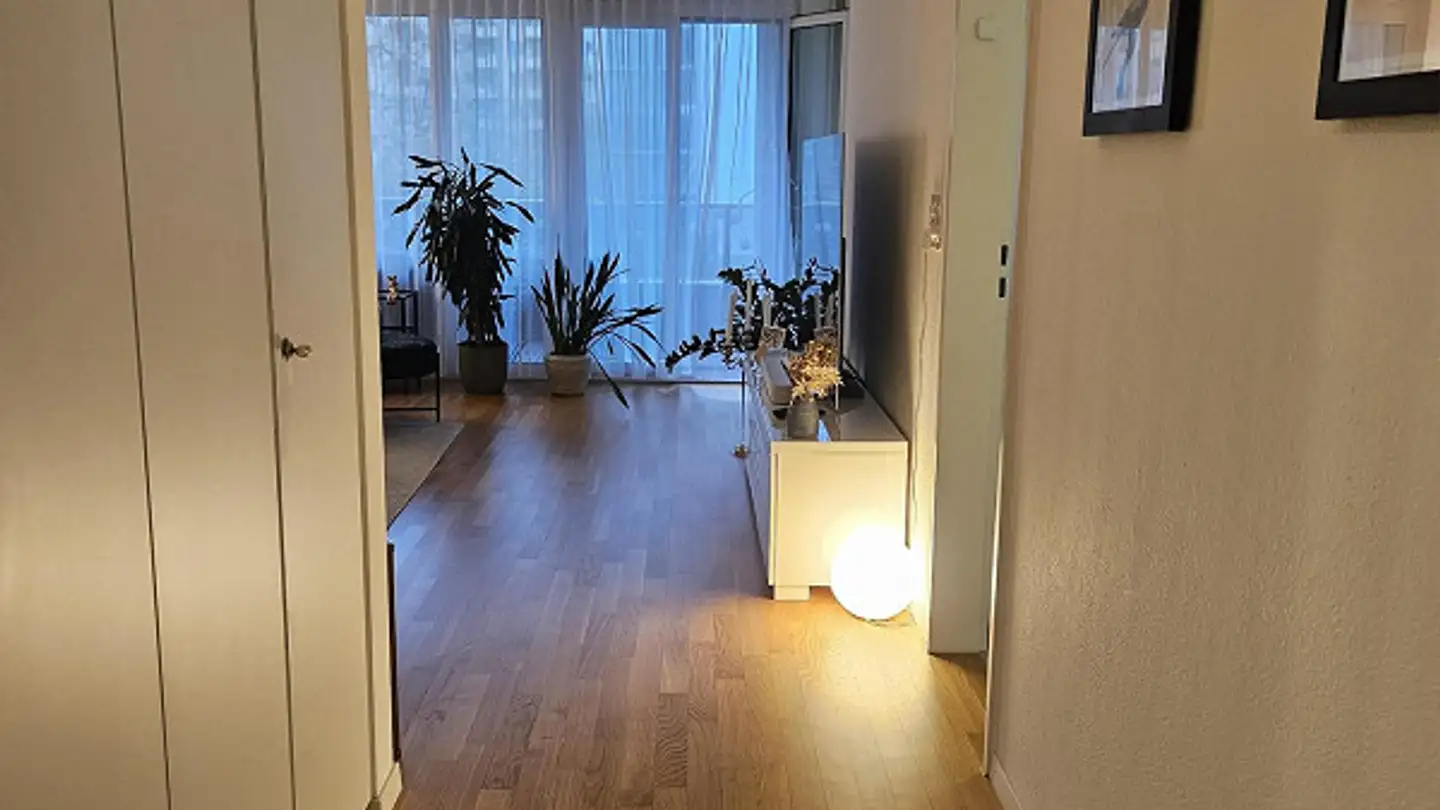 Wohnung mieten - Spannortstrasse 14, 6003 Luzern - Foto 4