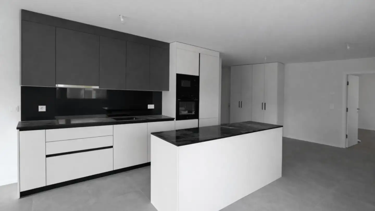 Wohnung mieten - Route De La Poya 10, 1726 Farvagny-le-Grand