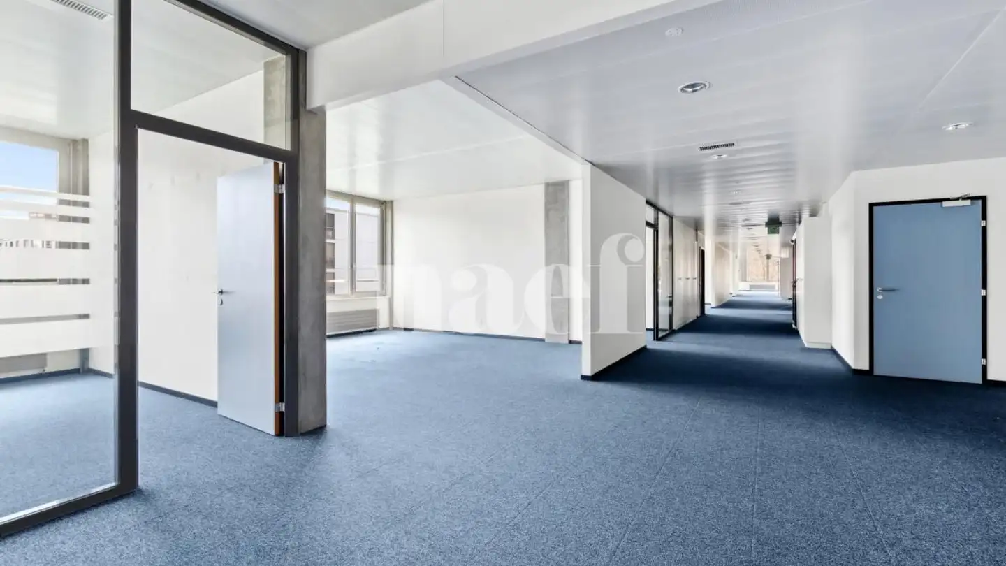 Office space for rent - Chemin De Précossy 27, 1260 Nyon