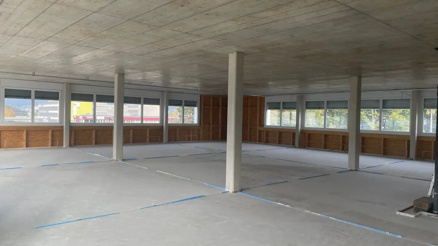 Commercial à louer - Römerstrasse 9, 2555 Brügg BE - Photo 3