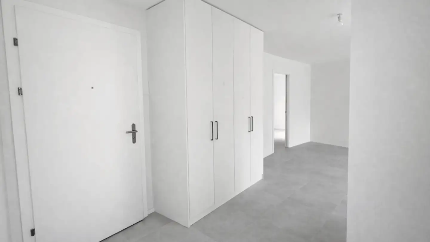 Wohnung mieten - Route De La Poya 10, 1726 Farvagny-le-Grand - Foto 2