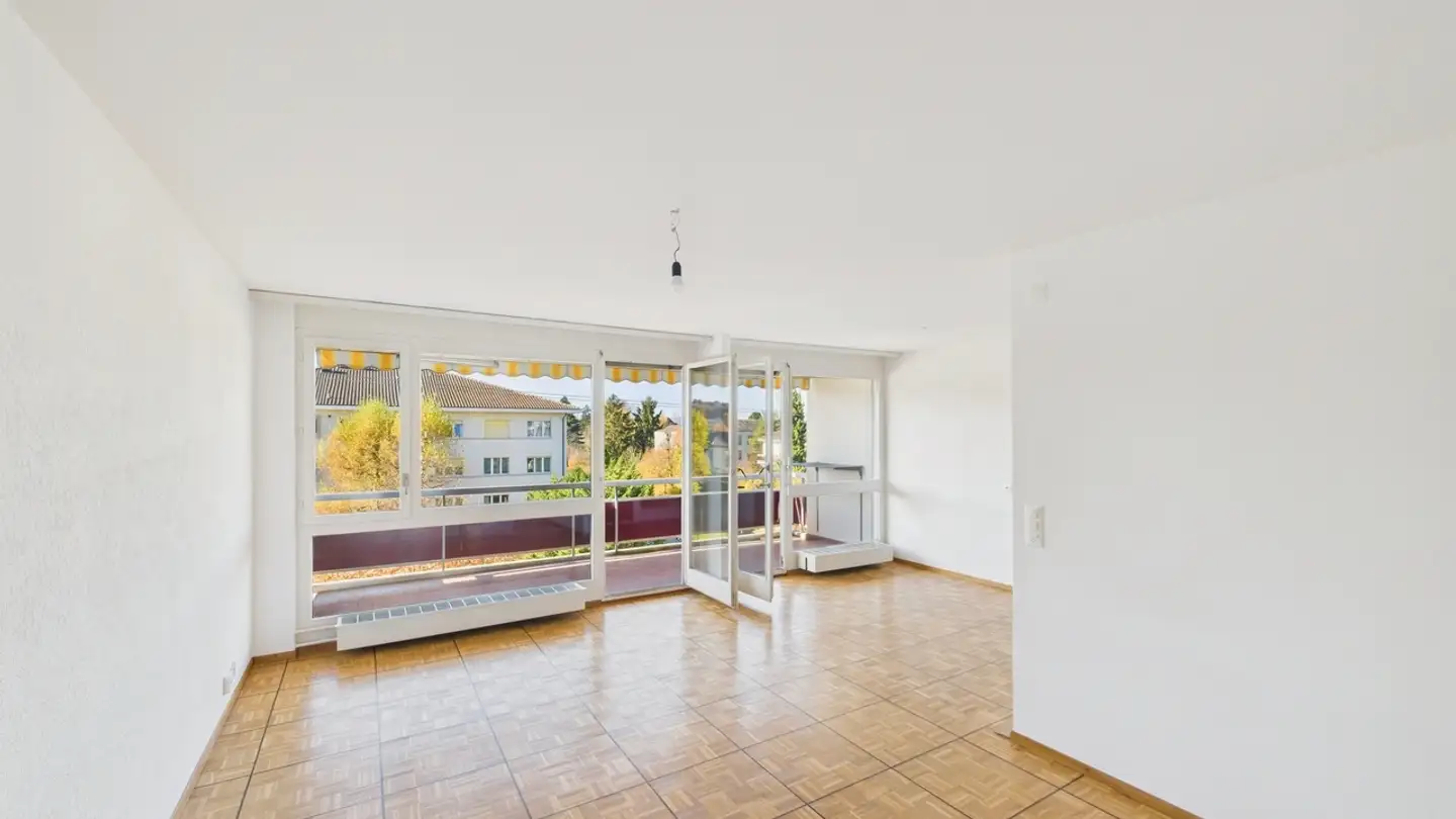 Apartment for rent - 1762 Givisiez - Photo 2