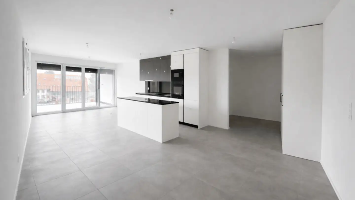 Wohnung mieten - Route De La Poya 10, 1726 Farvagny-le-Grand - Foto 4