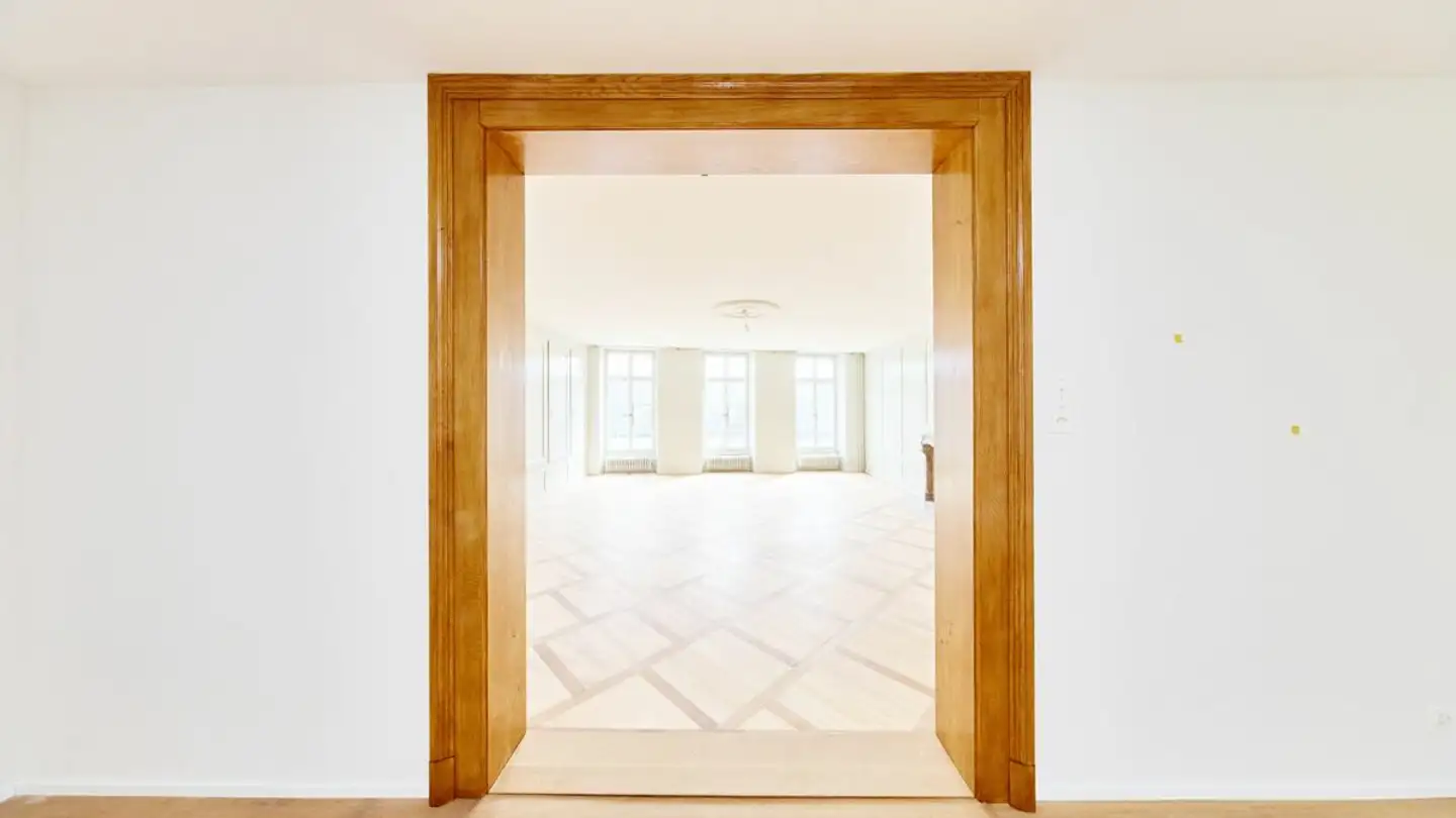 Appartamento in affitto - Junkerngasse 27, 3011 Bern - Foto 2