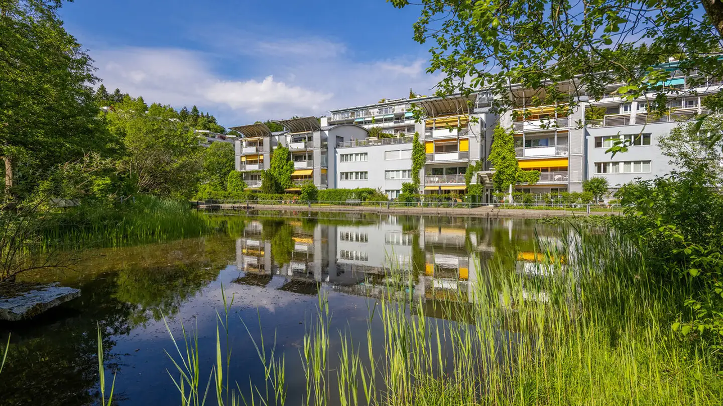Apartment for sale - 6006 Luzern