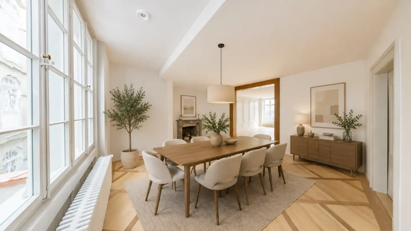 Appartamento in affitto - Junkerngasse 27, 3011 Bern - Foto 3