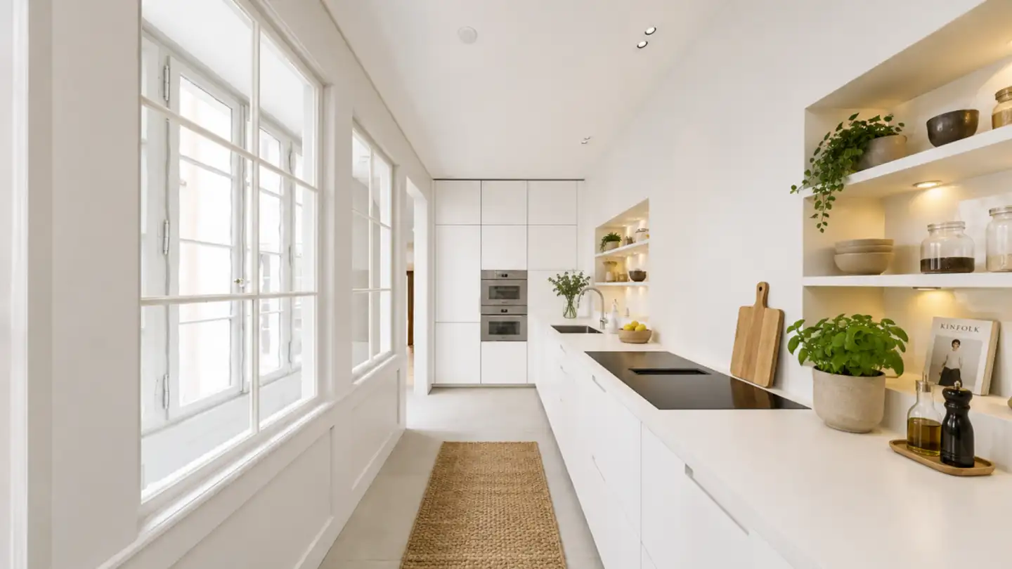 Appartamento in affitto - Junkerngasse 27, 3011 Bern - Foto 4