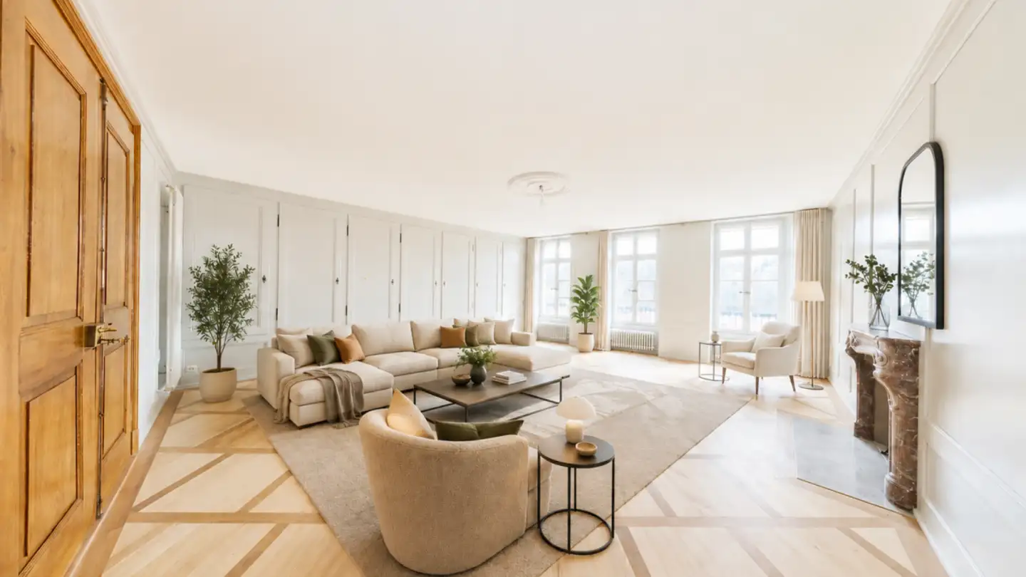 Appartamento in affitto - Junkerngasse 27, 3011 Bern