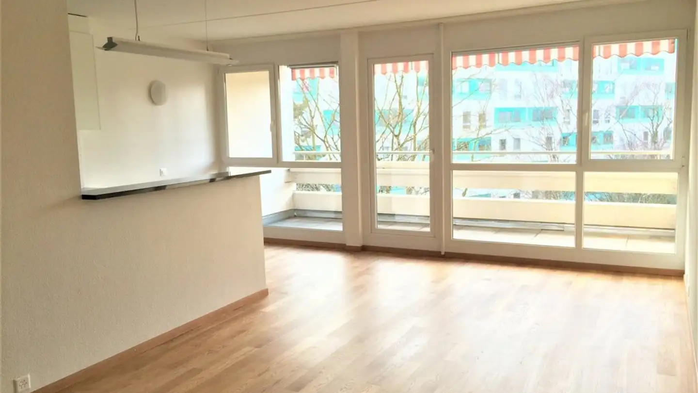 Wohnung mieten - Avenue Des Amazones 2, 1224 Chêne-Bougeries - Foto 3