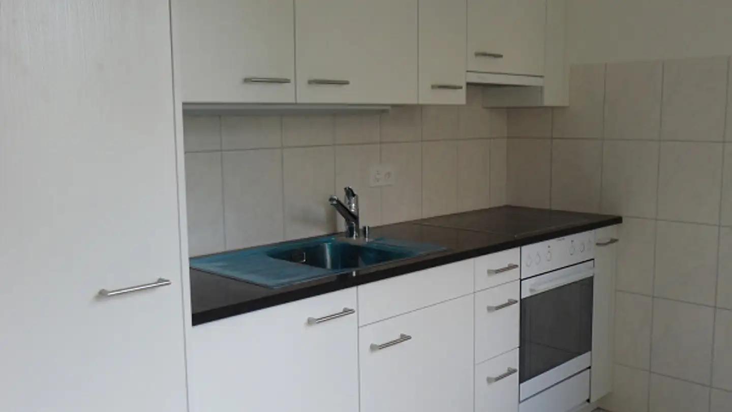 Apartment for rent - Ensisheimerstrasse 15, 4055 Basel - Photo 2