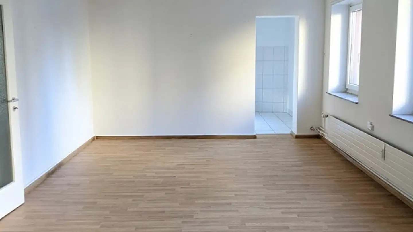 Apartment for rent - Ensisheimerstrasse 15, 4055 Basel - Photo 3