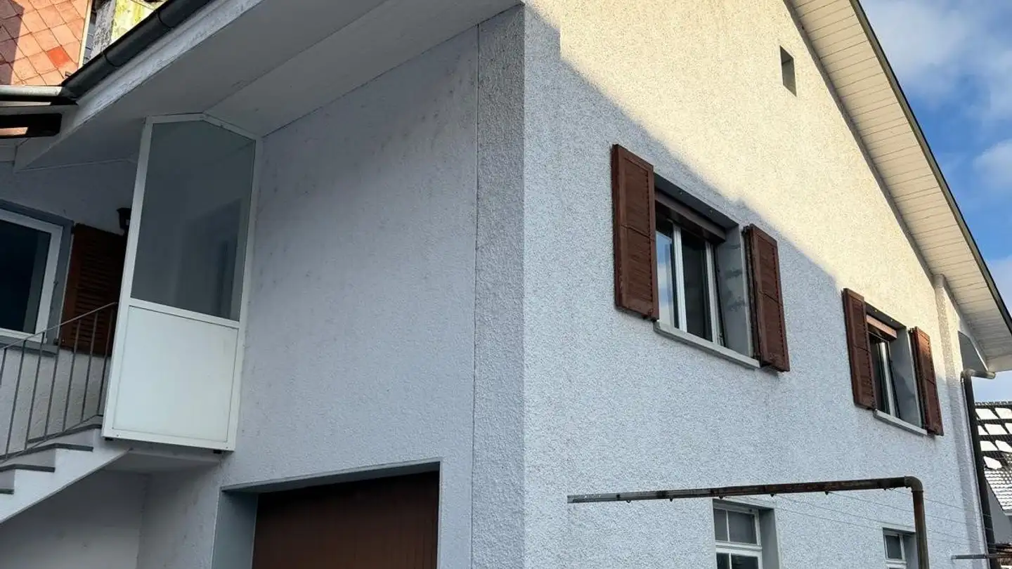 Wohnung mieten - Kehlhofstrasse 4, 8124 Maur