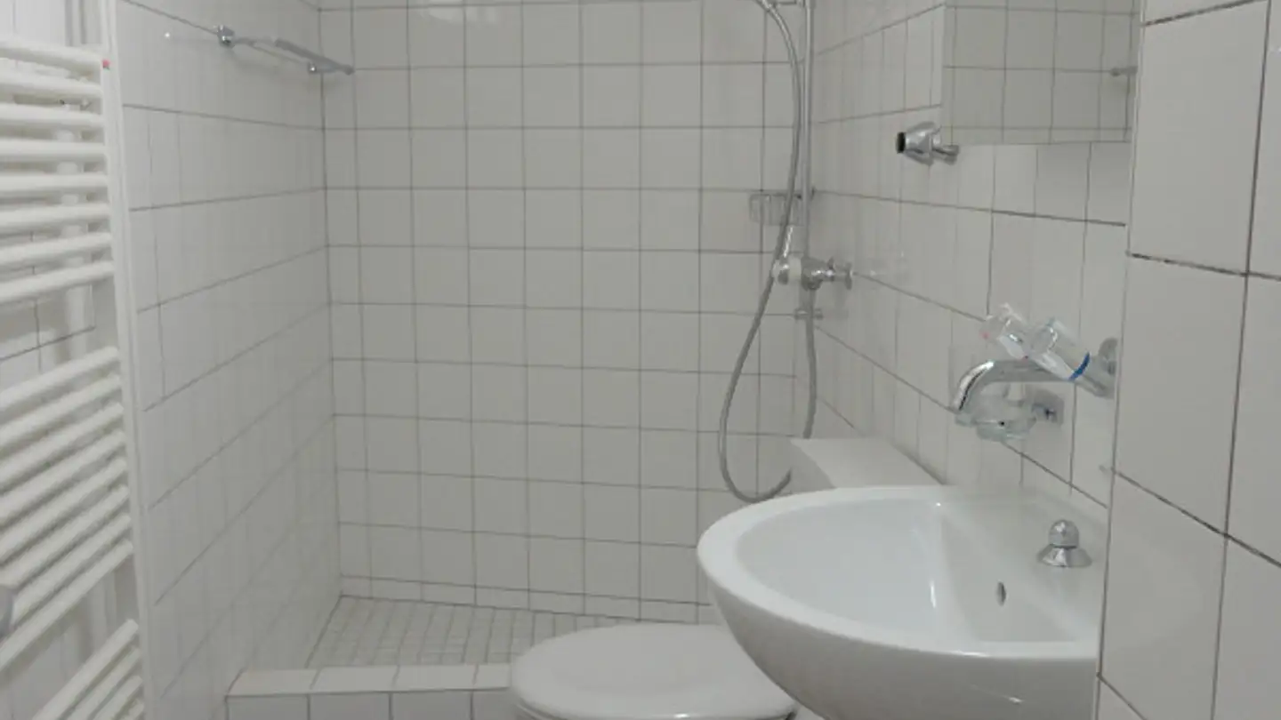 Apartment for rent - Ensisheimerstrasse 15, 4055 Basel - Photo 4