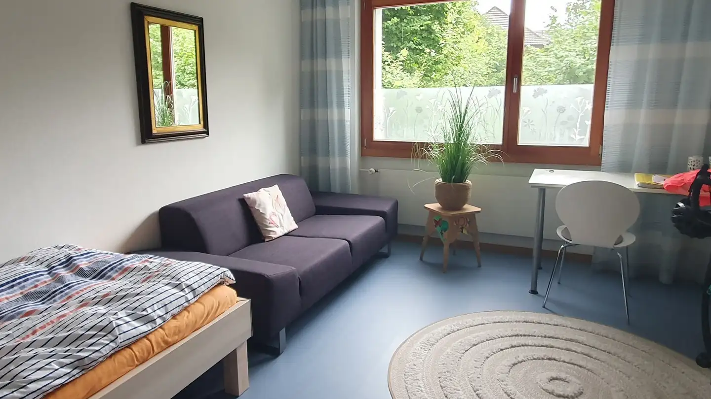 Single room for rent - 8610 Uster