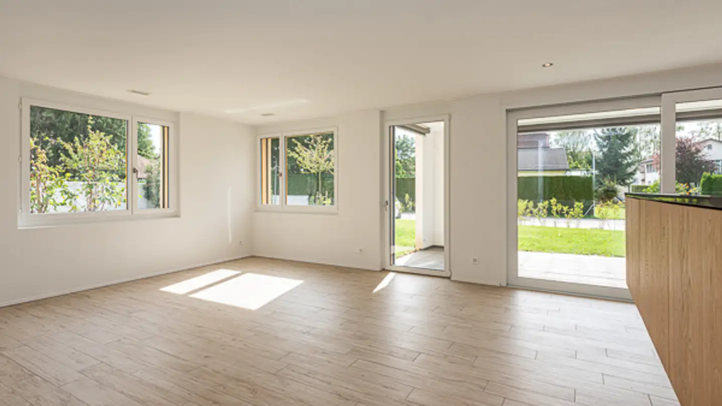 Appartement à louer - Hintere Gillstrasse 7, 8560 Märstetten - Photo 2