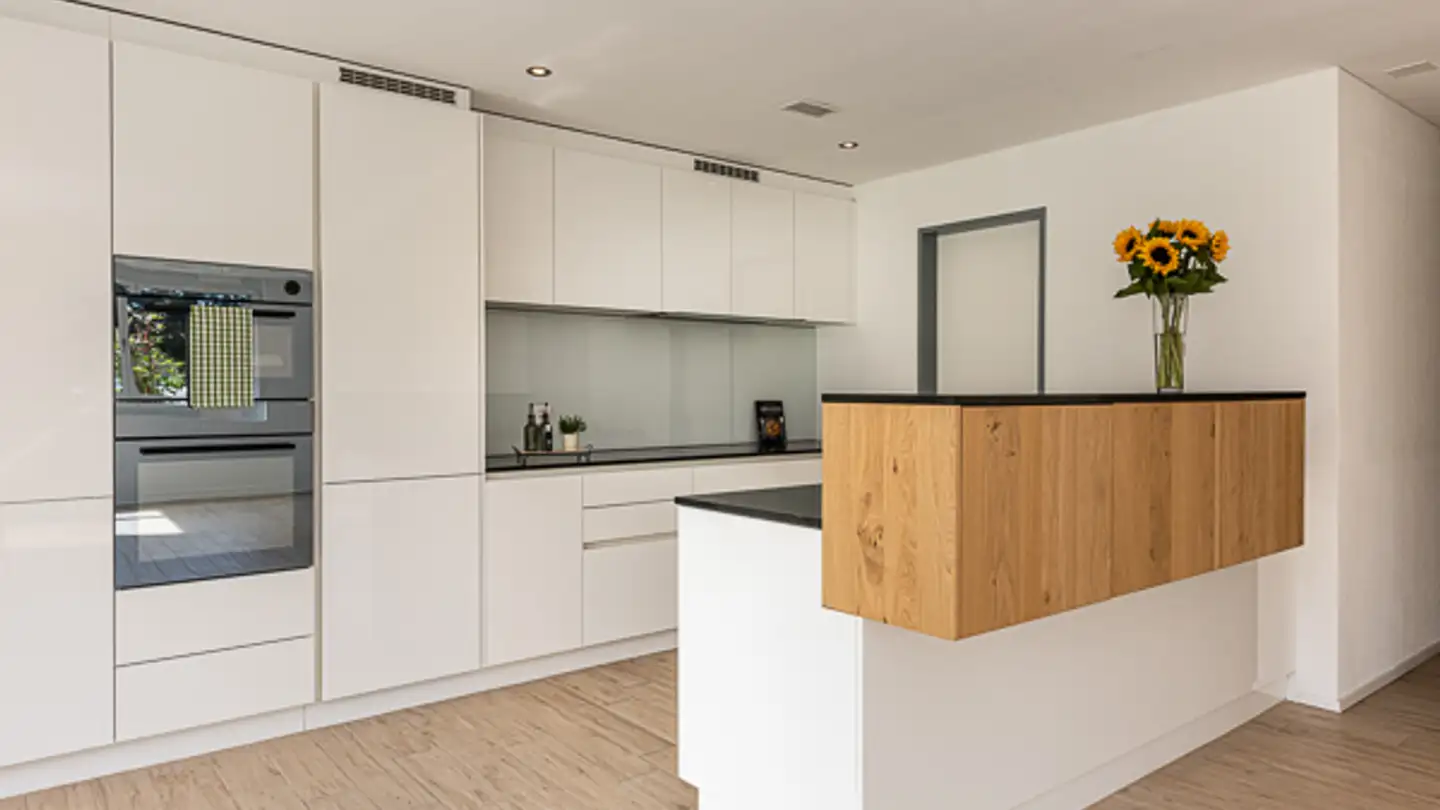 Appartement à louer - Hintere Gillstrasse 7, 8560 Märstetten - Photo 3