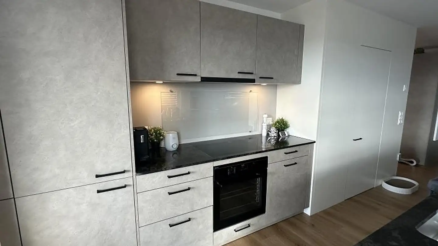 Apartment for rent - Im Grund 4a, 9553 Bettwiesen - Photo 3