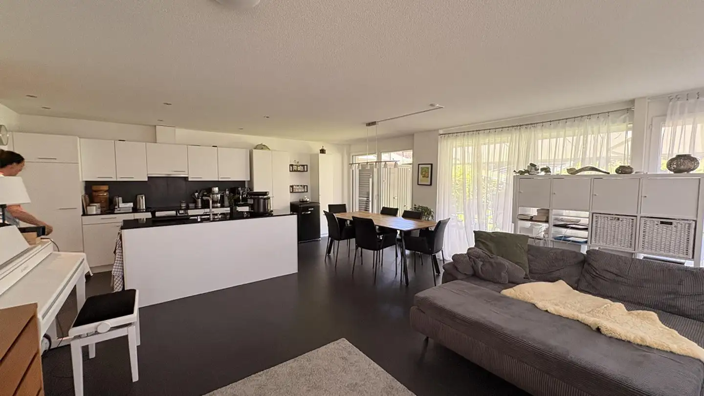 Wohnung mieten - Pappelweg 4, 4950 Huttwil - Foto 2