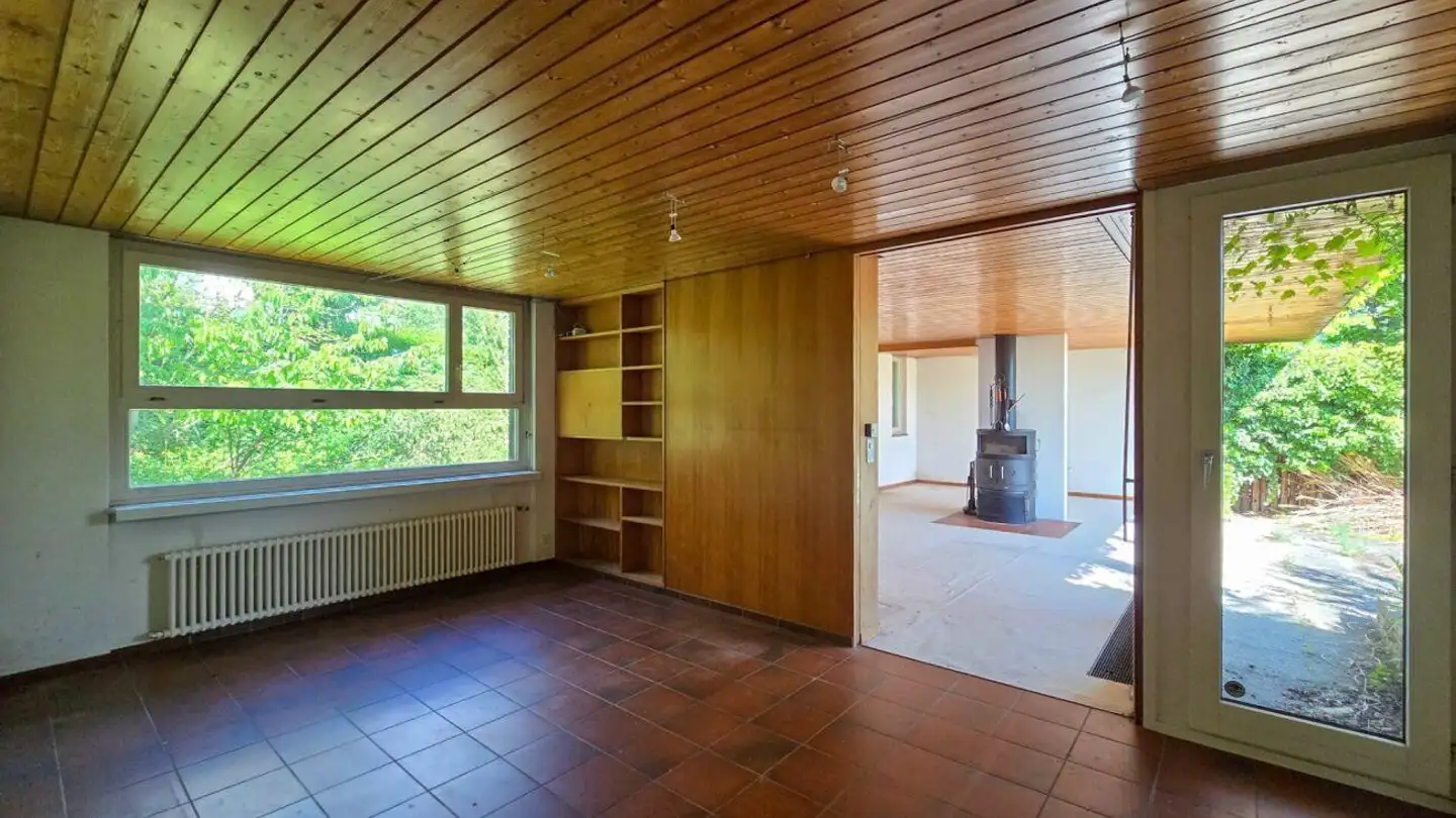 Einfamilienhaus kaufen - Rebbergstrasse 28, 8954 Geroldswil - Foto 4