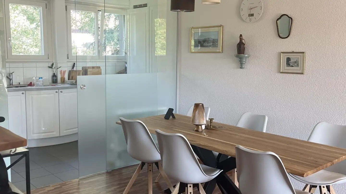 Stanza singola in affitto - 3097 Liebefeld - Photo 4