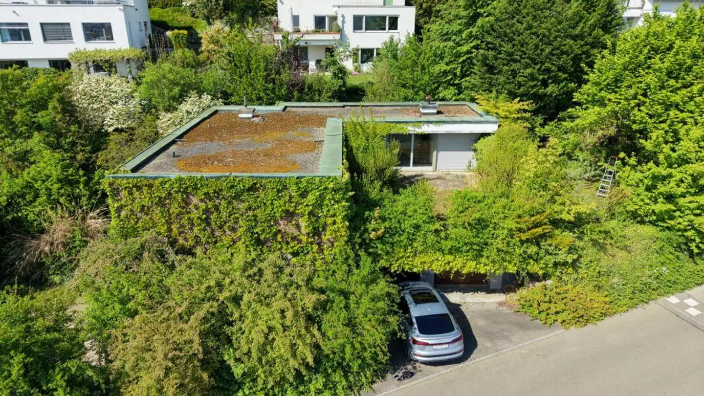 Einfamilienhaus kaufen - Rebbergstrasse 28, 8954 Geroldswil