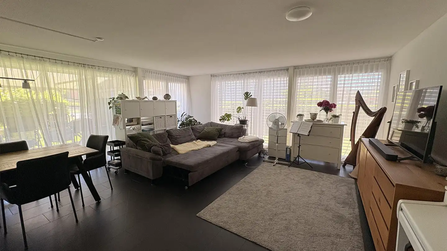 Wohnung mieten - Pappelweg 4, 4950 Huttwil - Foto 3