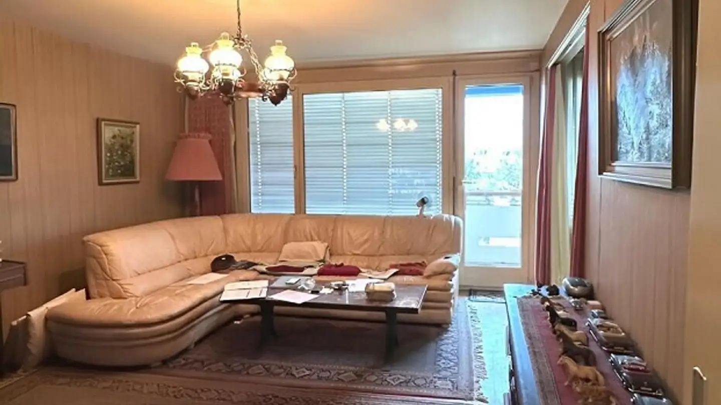 Appartement à vendre - Sonnenweg 7, 4153 Reinach BL - Photo 2