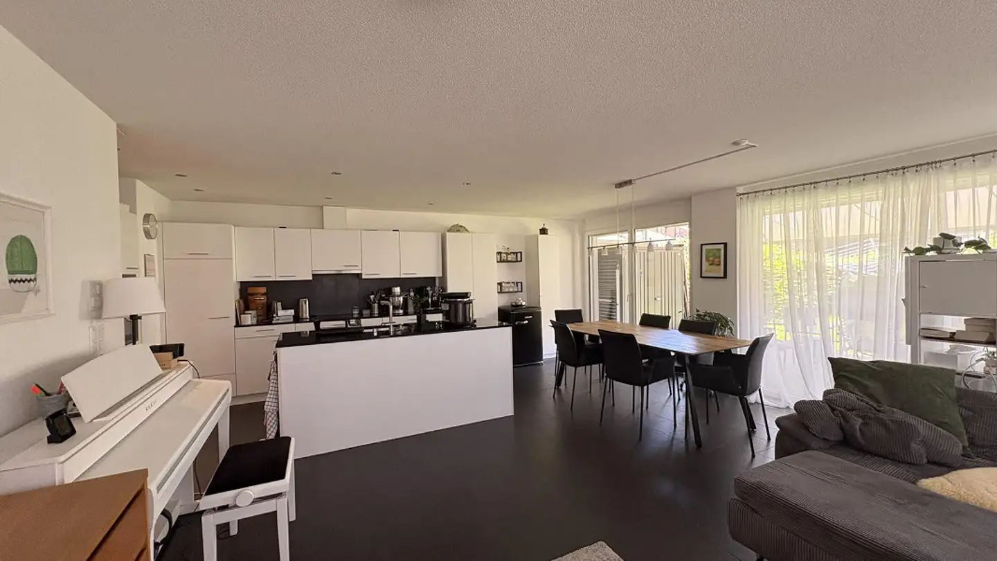 Wohnung mieten - Pappelweg 4, 4950 Huttwil - Foto 4