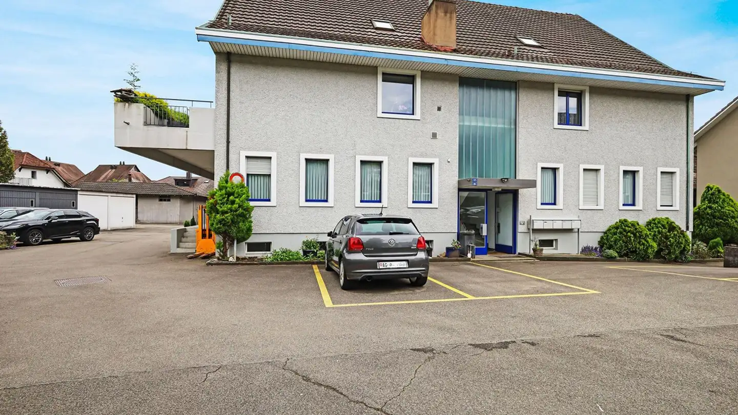 Immeuble mixte à vendre - Aeschstrasse 7a, 5430 Wettingen - Photo 4