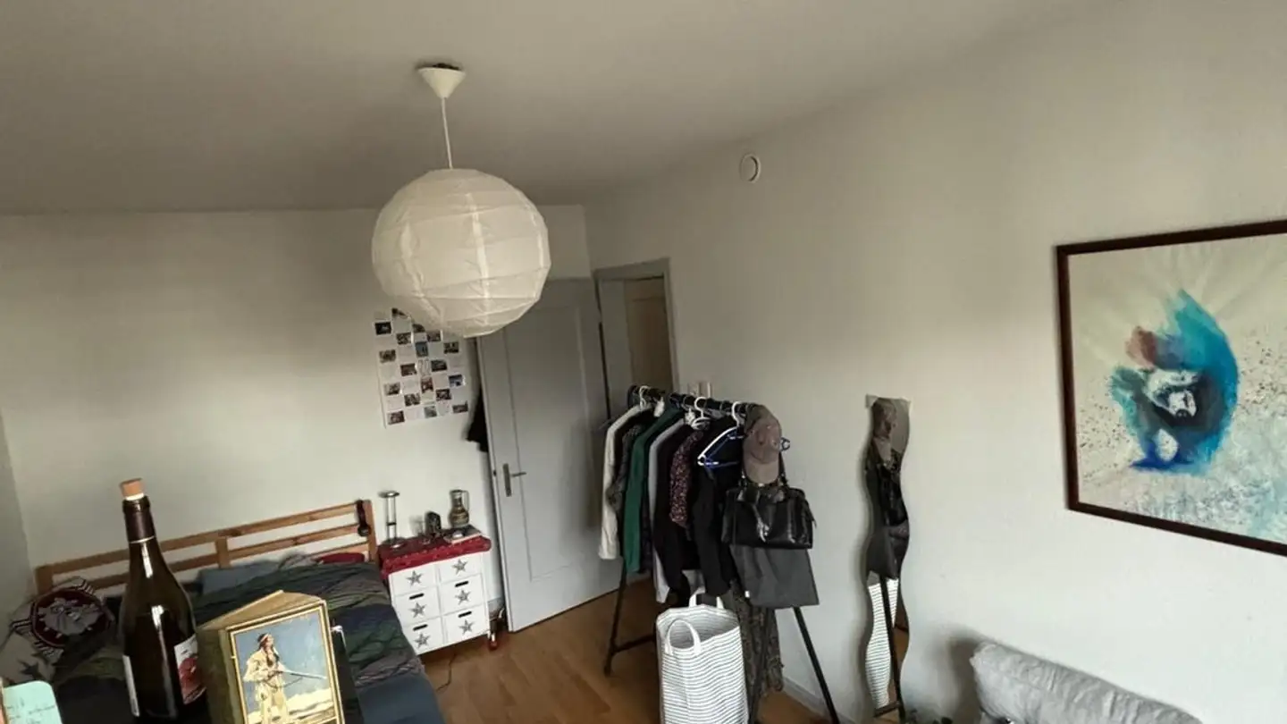 Single room for rent - Seftigenstrasse 40, 3007 Bern - Photo 4