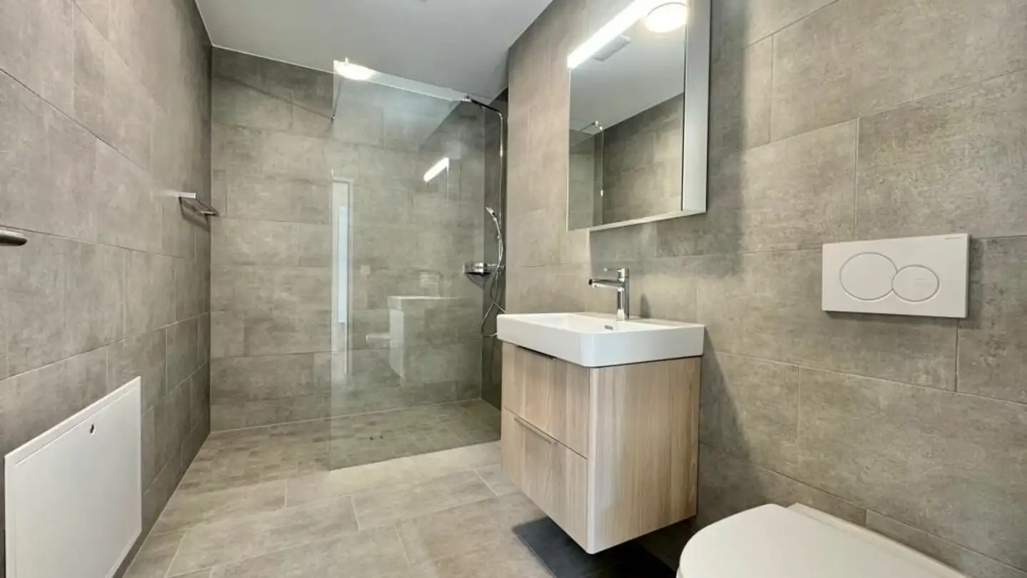 Appartamento in affitto - Rehweg 5, 4334 Sisseln AG - Foto 2